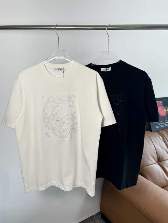 Picture of Loewe T Shirts Short _SKULoeweS-XLxetr978870